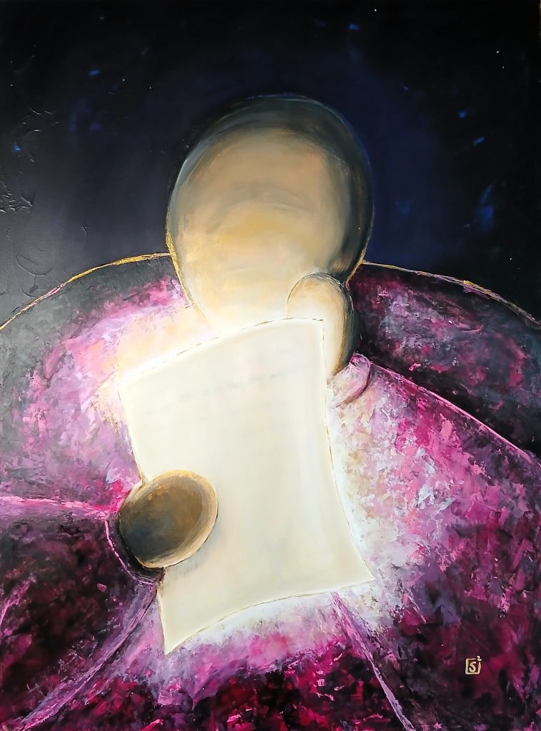 Ta lumière est toujours la plus belle